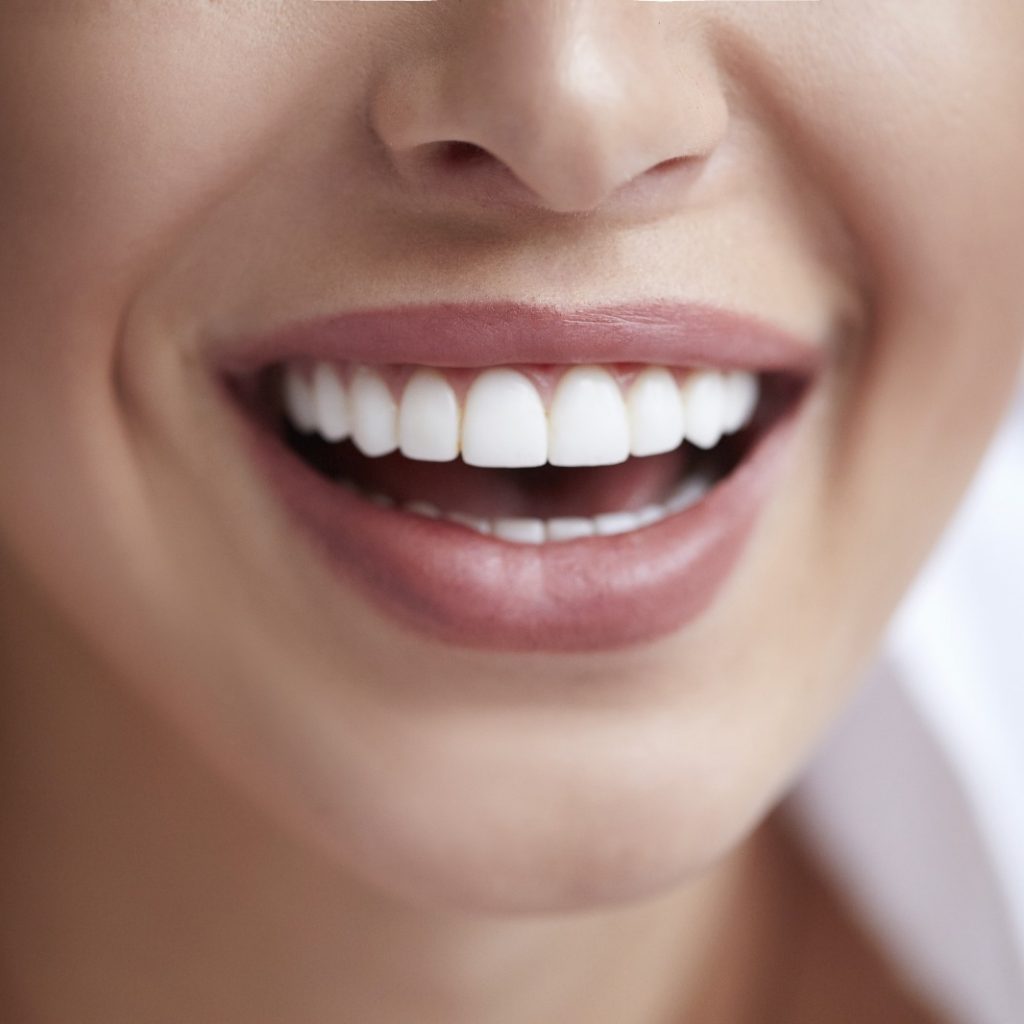 Cosmetic Dentistry